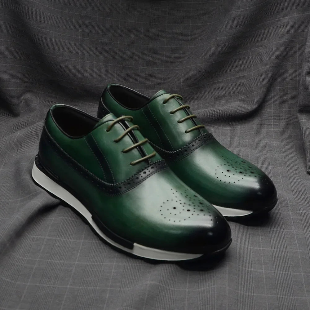 Firenze Oxford Sneakers