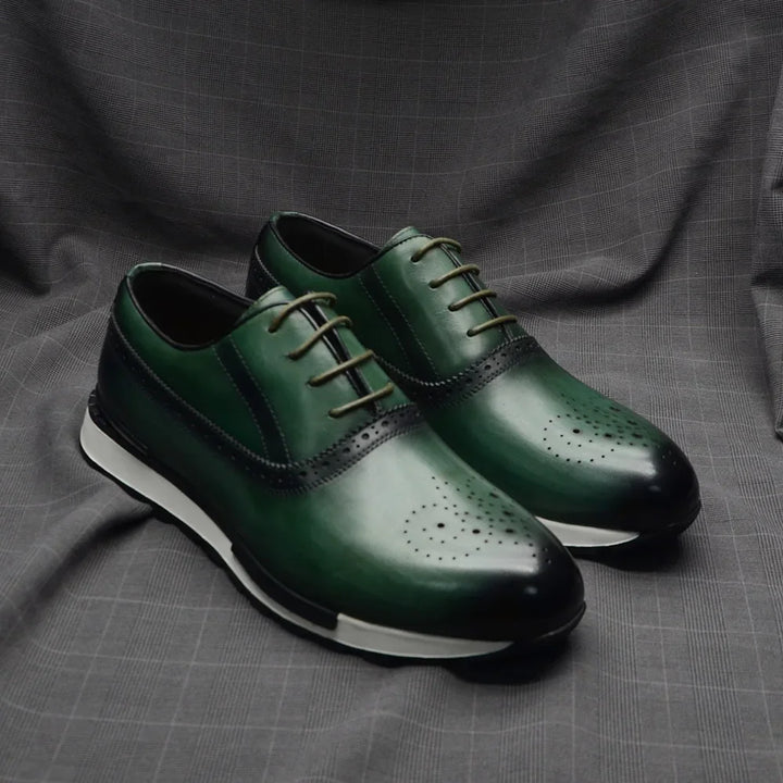 Firenze Oxford Sneakers