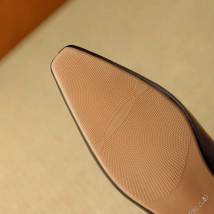 Carrera Zip Flats