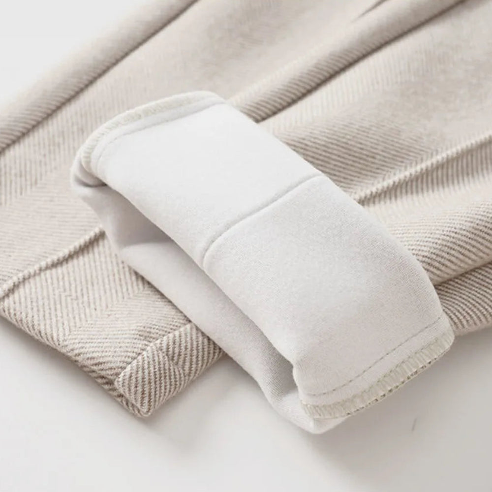Lorne Sculpt Trousers
