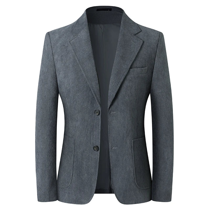 Corduroy Groove Blazer