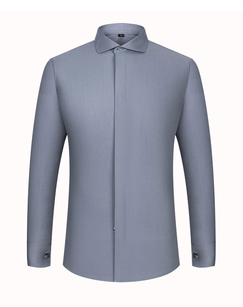 Carlisle Cufflink Shirt