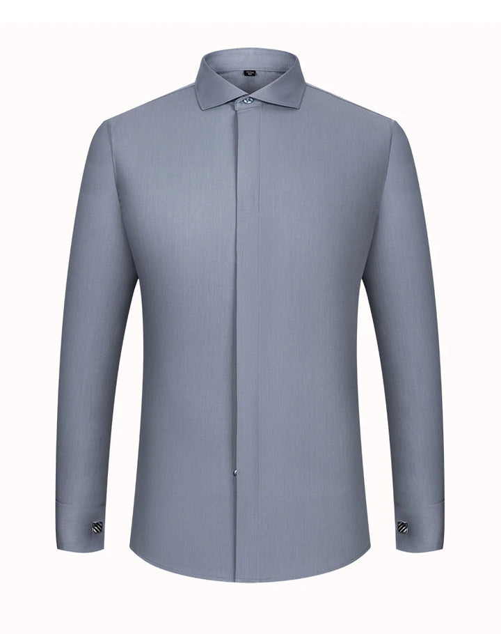 Carlisle Cufflink Shirt