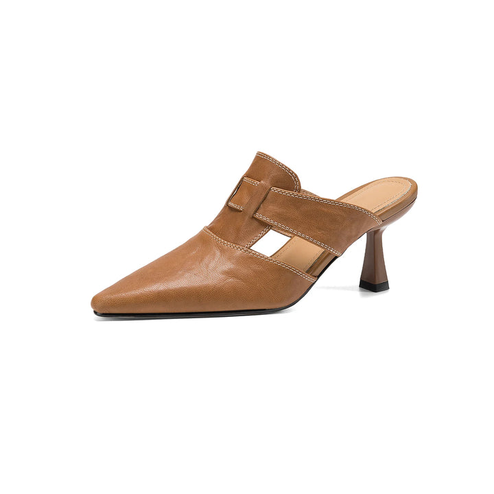 Imperia Fold Mules