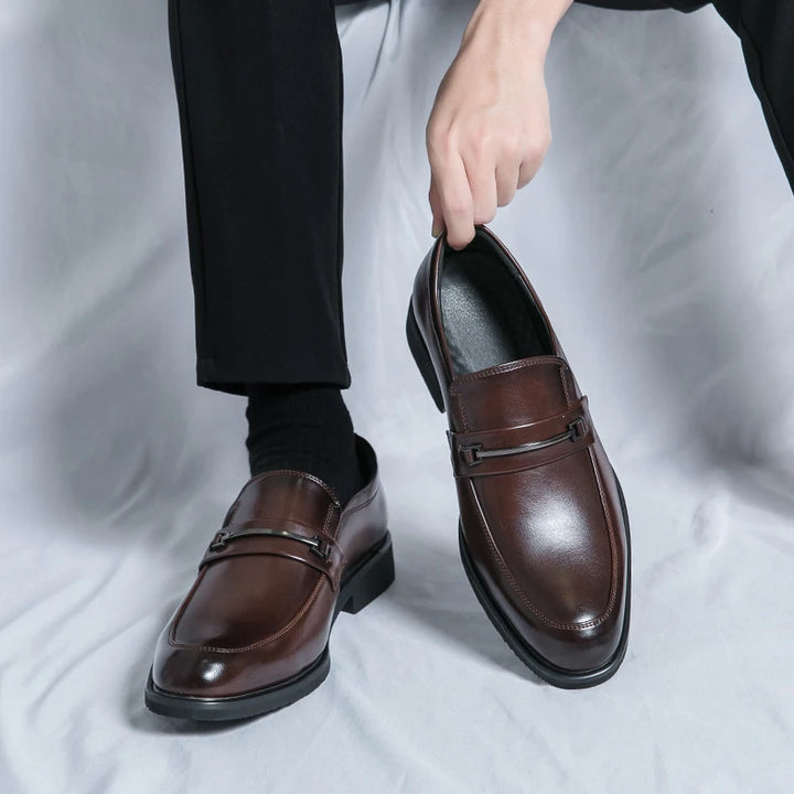 Marcetti Bit Loafers