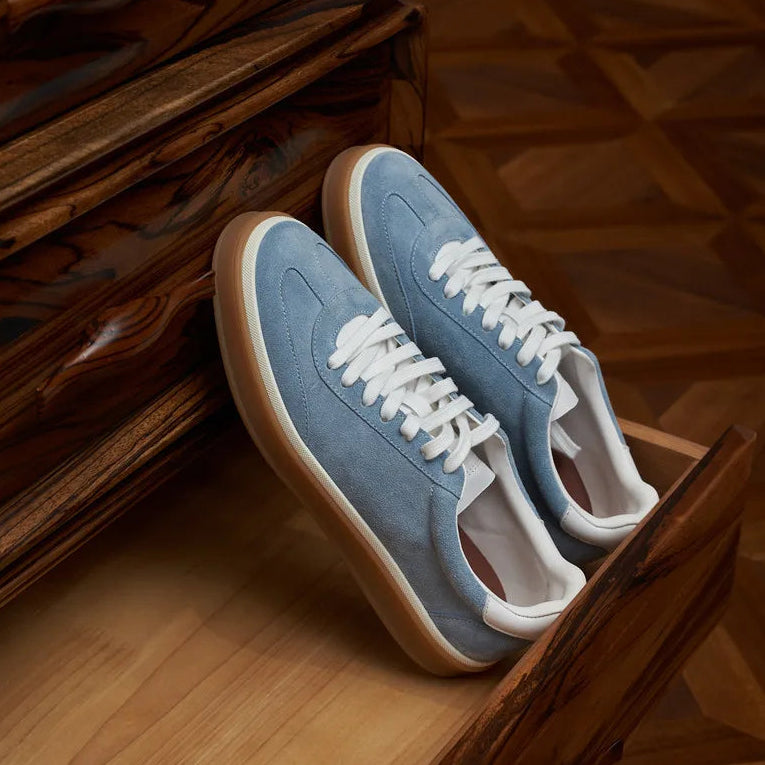 Brando Italian Sneakers
