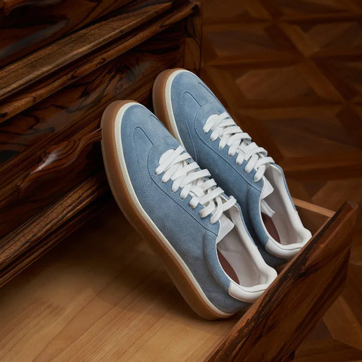 Brando Italian Sneakers