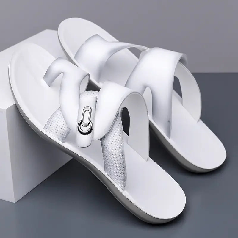 Portofino Slip-On Sandals