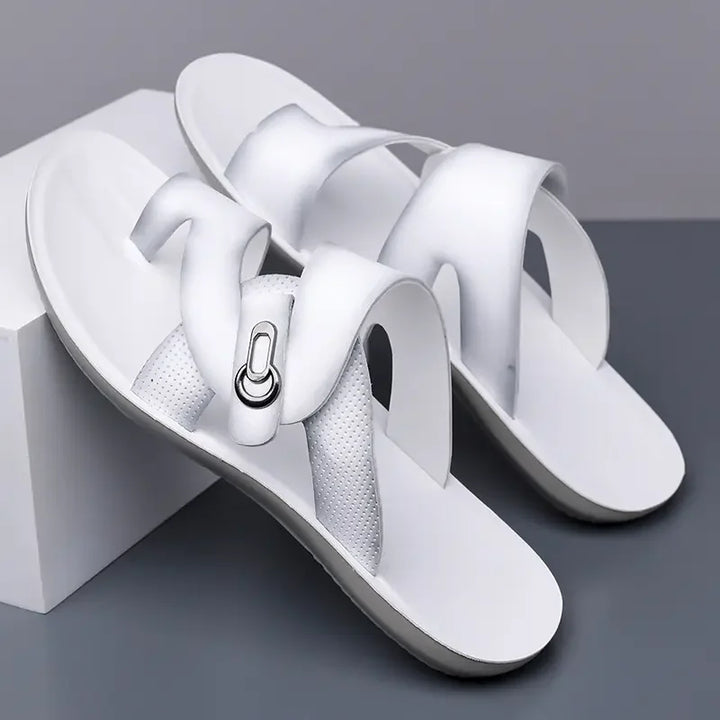 Portofino Slip-On Sandals