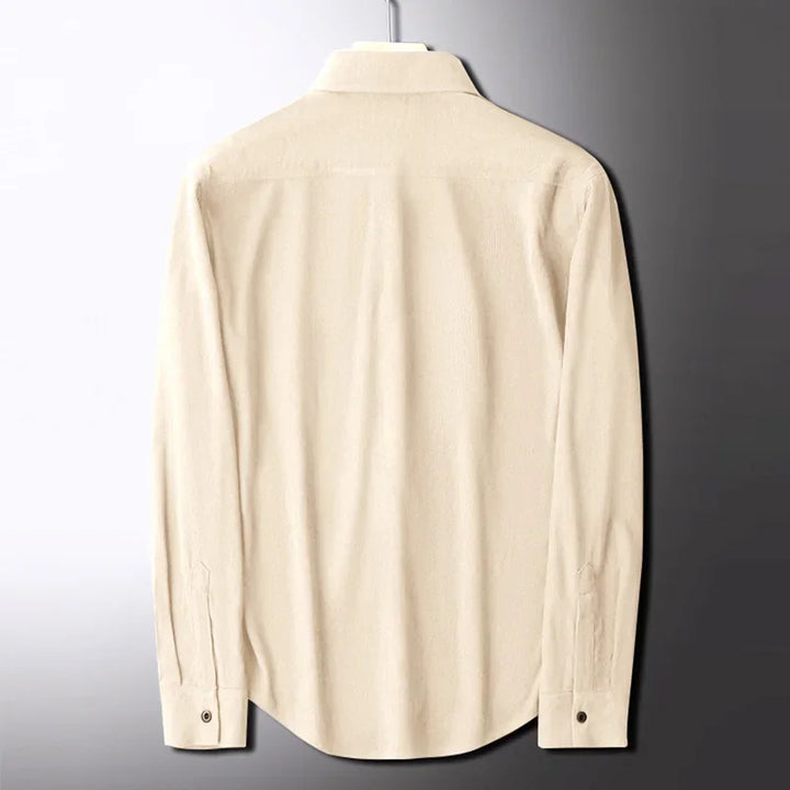 Mason Corduroy Shirt
