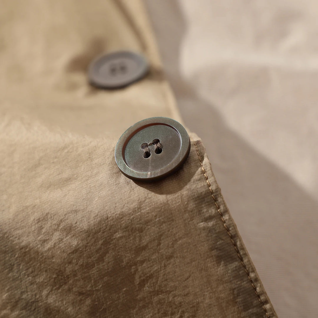 Calder UPF Travel Blazer