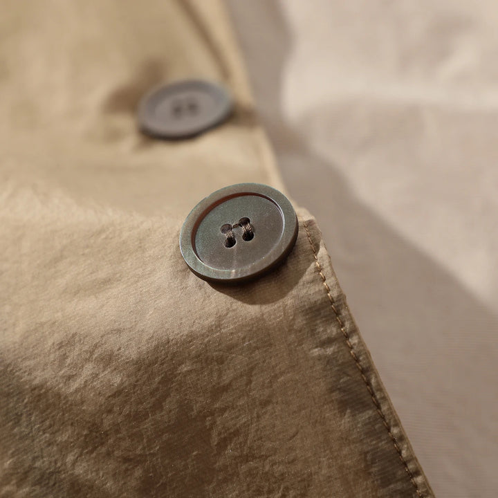 Calder UPF Travel Blazer