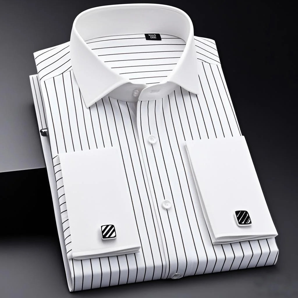 Windsor Cufflink Shirt