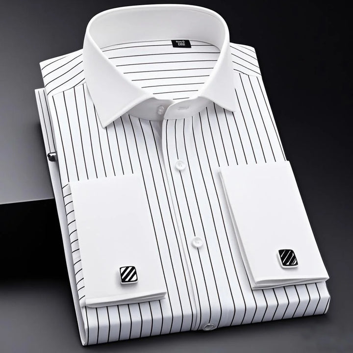 Windsor Cufflink Shirt
