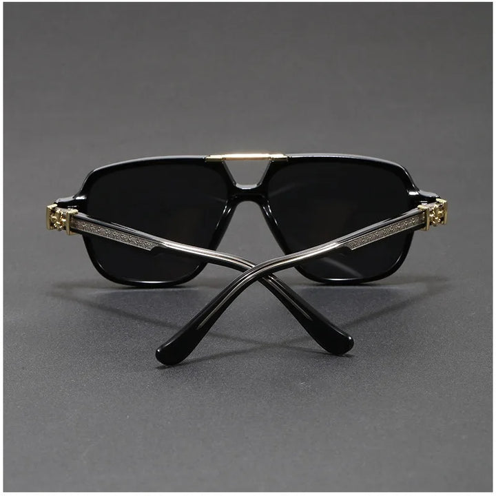 Montecarlo Double Bridge Sunglasses