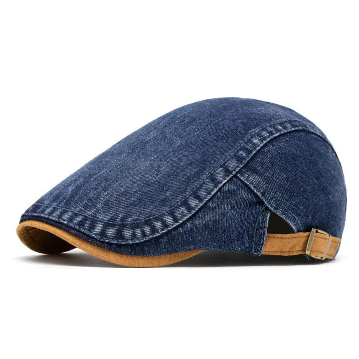 Caldwell Newsboy Cap