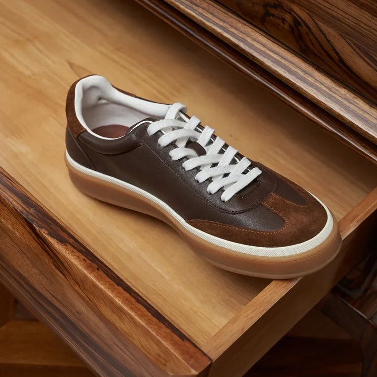 Brando Italian Sneakers