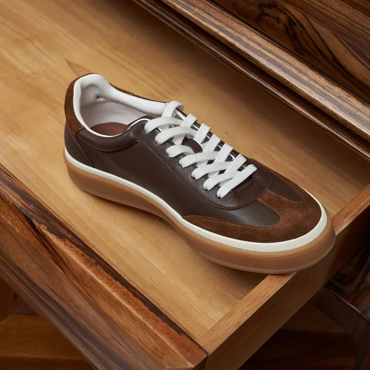 Brando Italian Sneakers