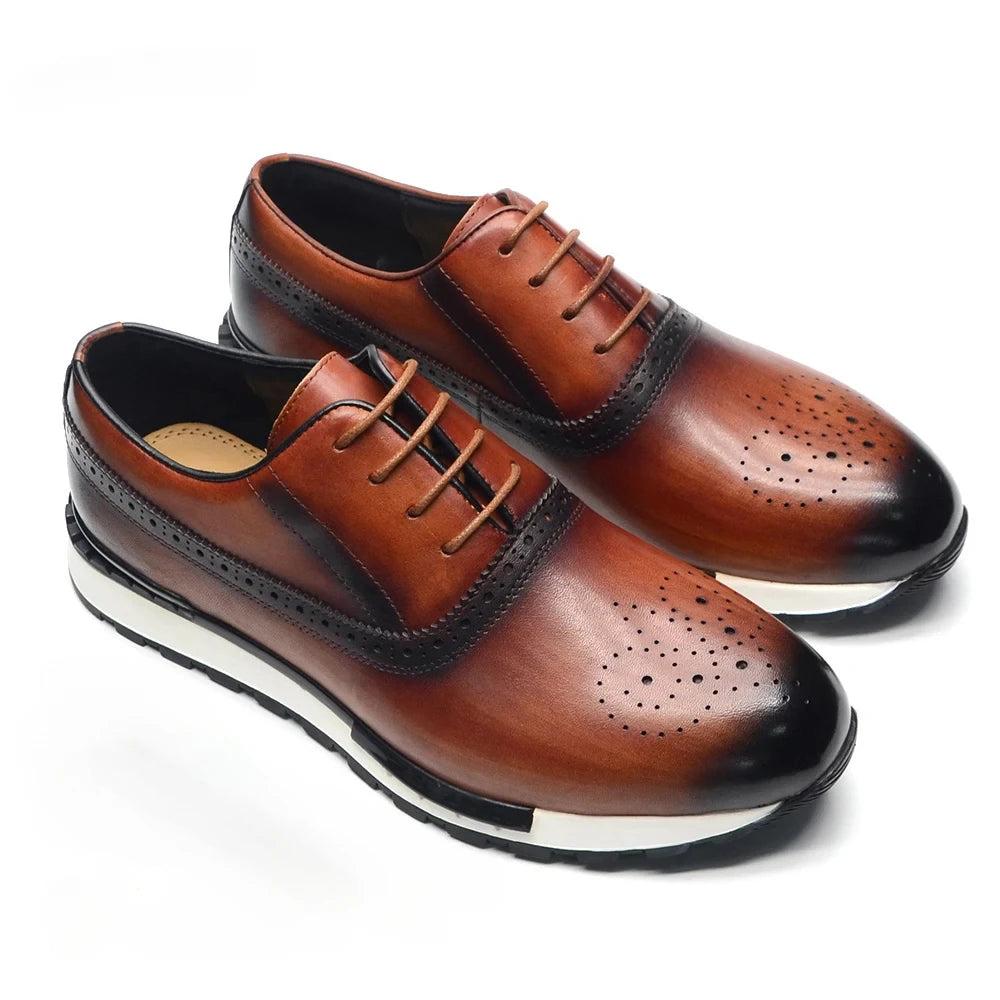 Firenze Oxford Sneakers