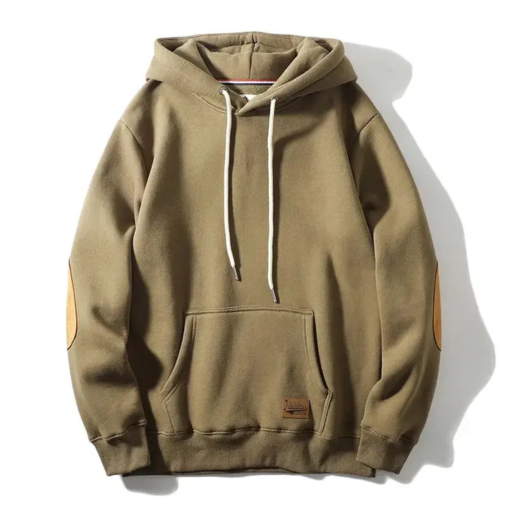 Ironridge Heavyweight Hoodie