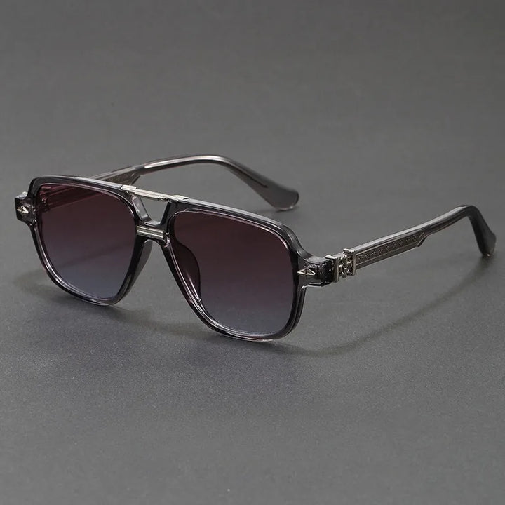 Montecarlo Double Bridge Sunglasses