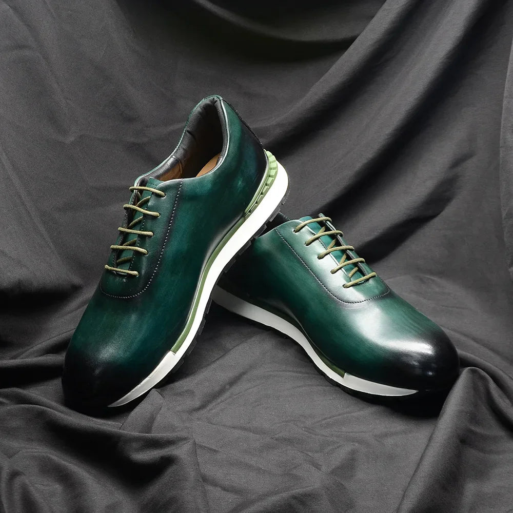 Bravico Oxford Sneaker