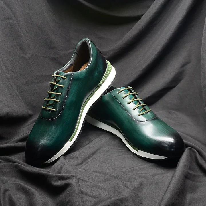 Bravico Oxford Sneaker