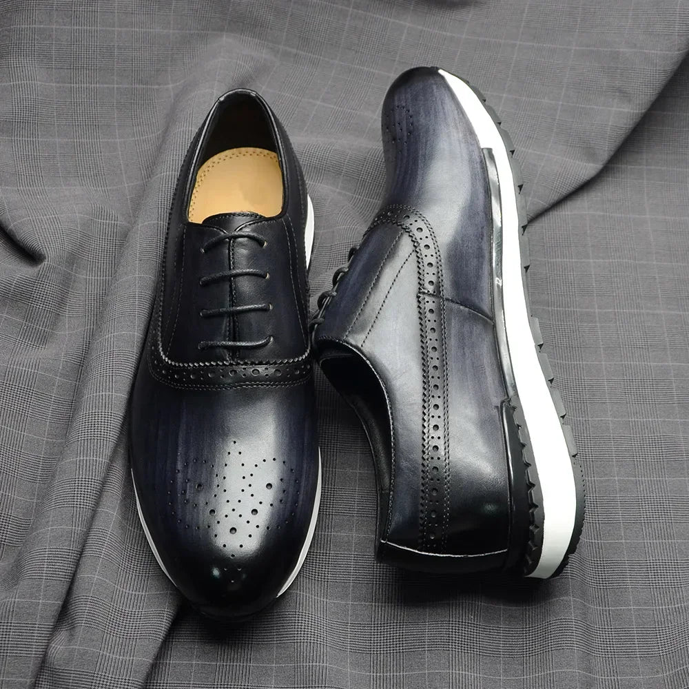 Firenze Oxford Sneakers