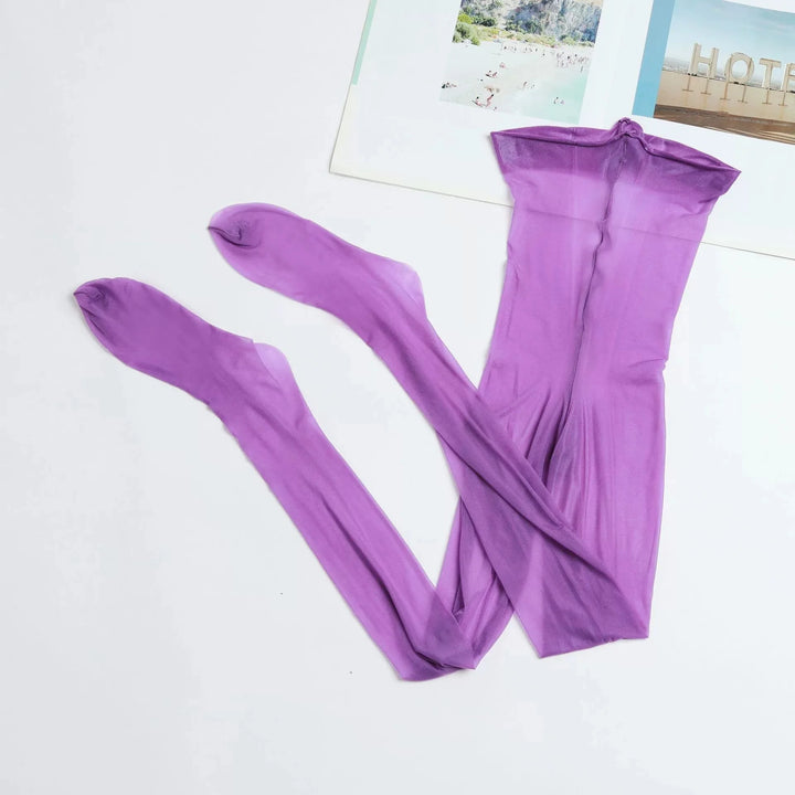 Aurora Sheer Pantyhose