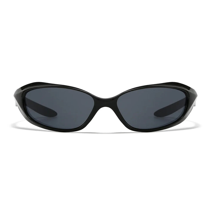 Velocita Wraparound Sport Sunglasses