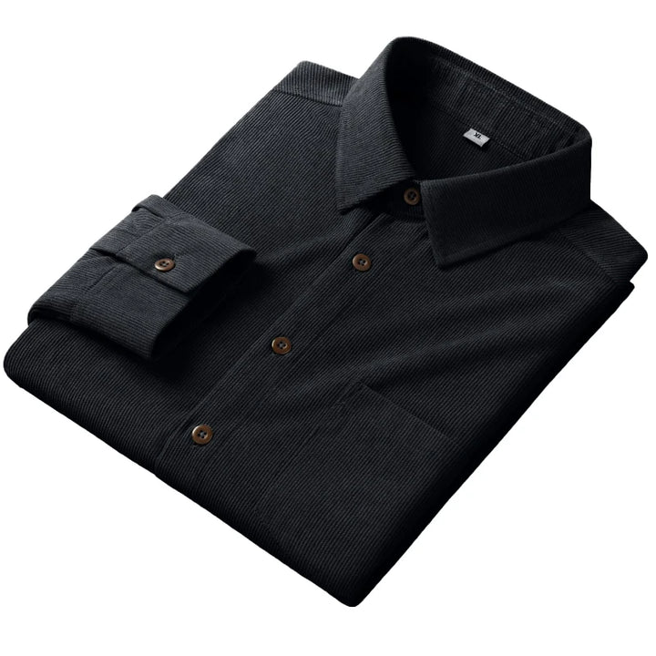 Mason Corduroy Shirt