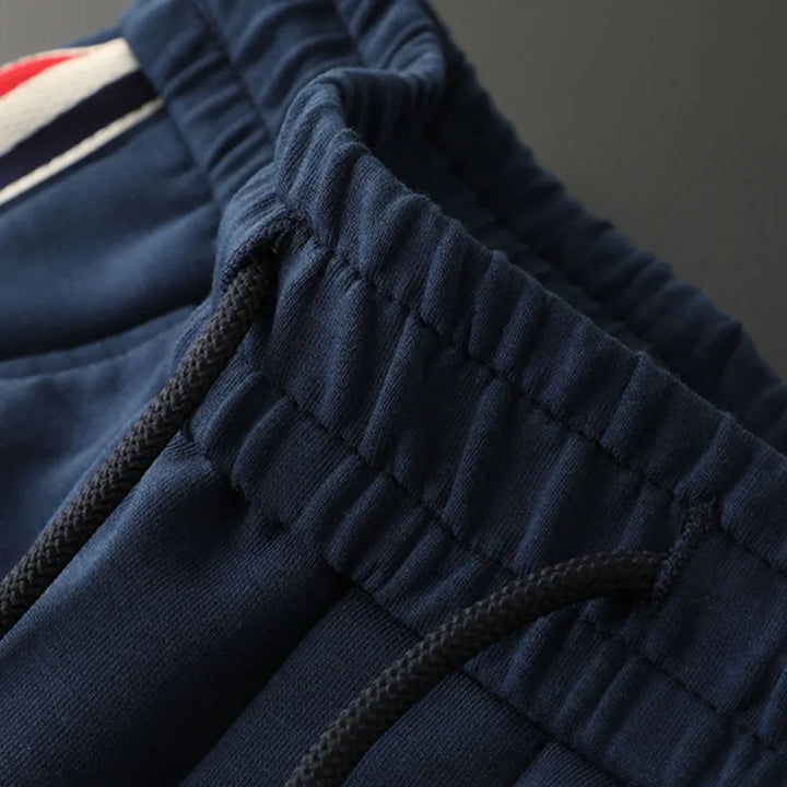 Monaco Cotton Tracksuit