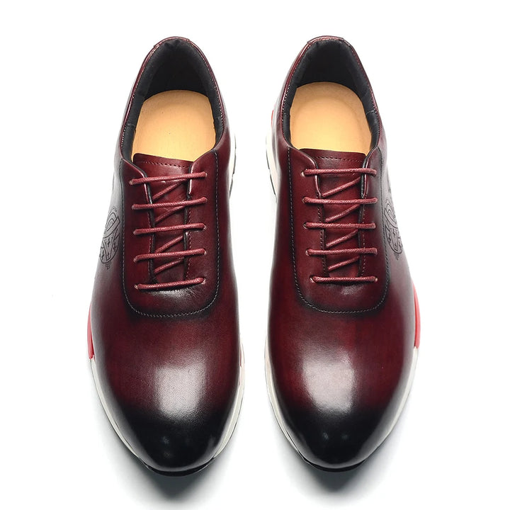 Bravico Oxford Sneaker