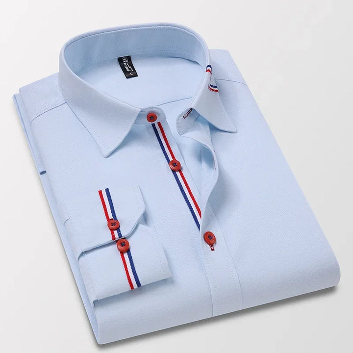 Portwell Oxford Shirt