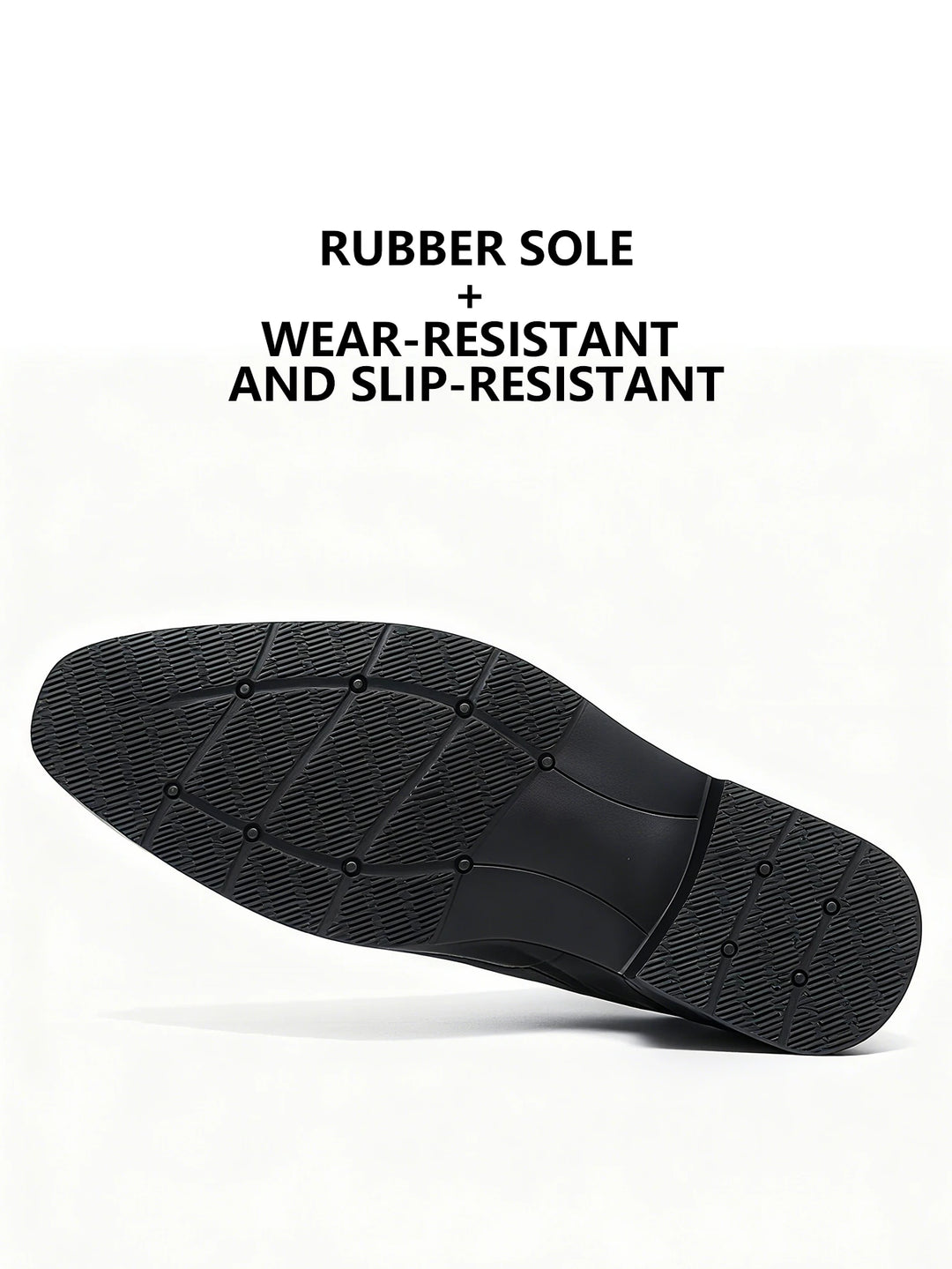 Abruzzo Double Monk Loafers