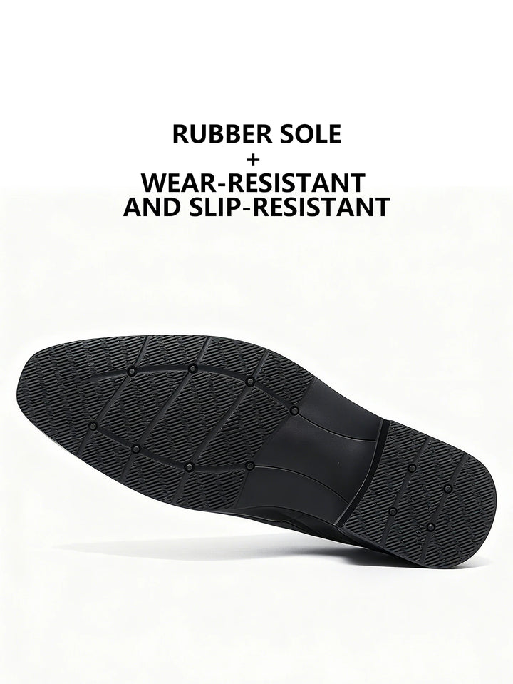 Abruzzo Double Monk Loafers