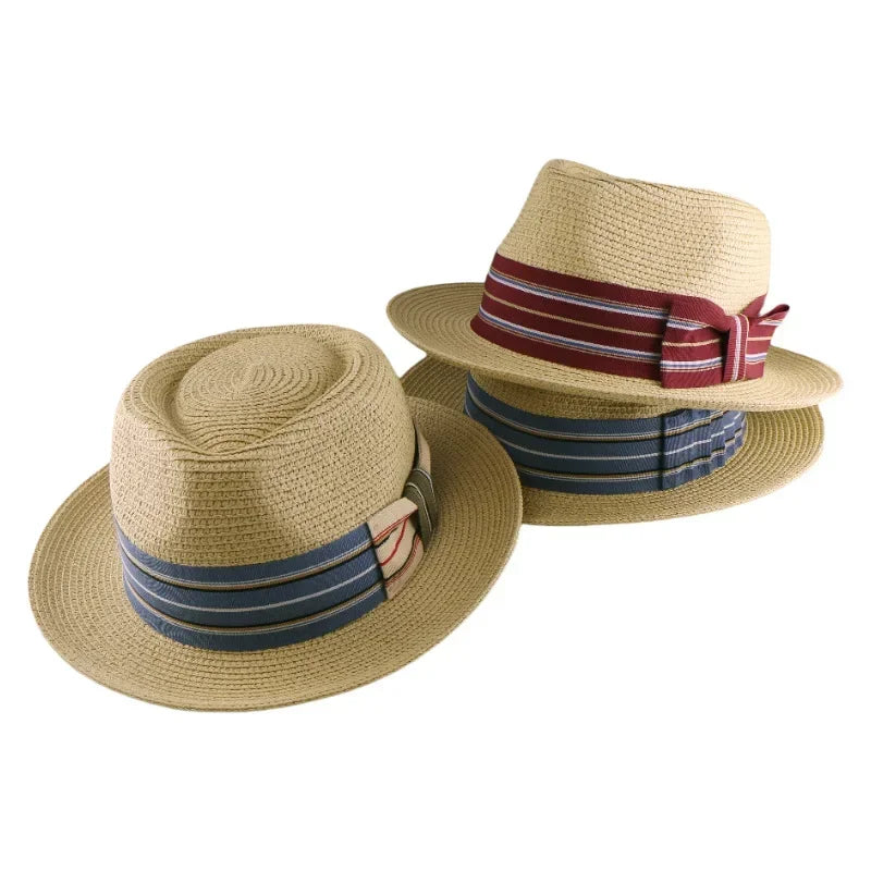 Boardwalk Fedora