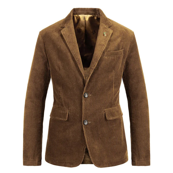 Caldwell Corduroy Blazer