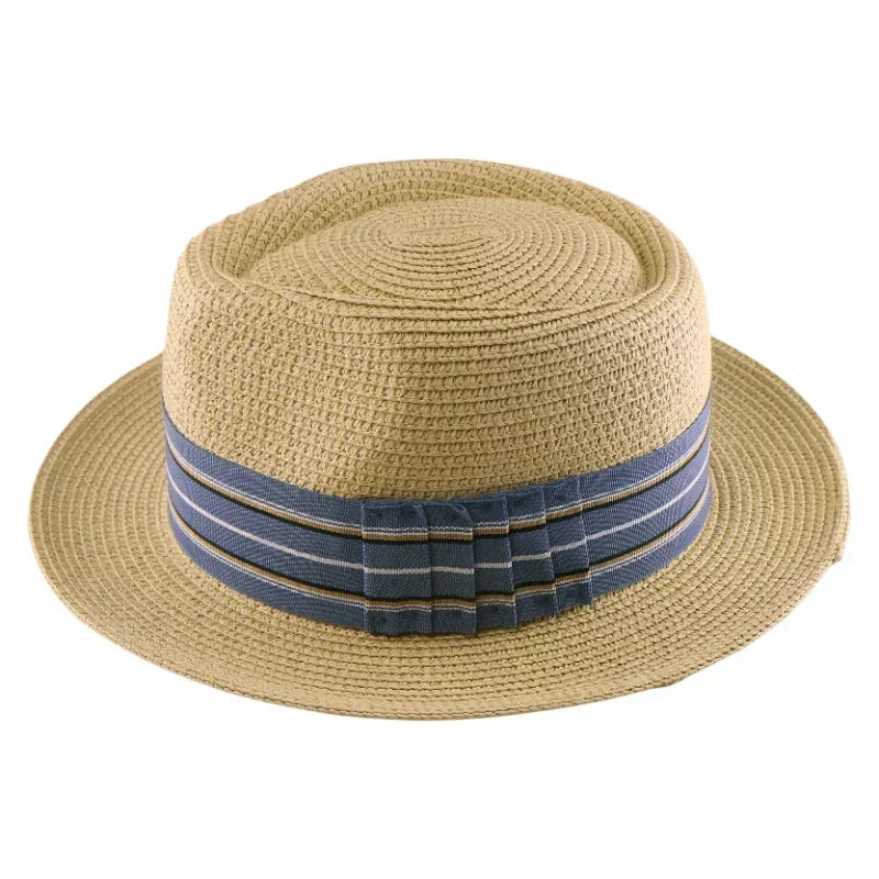 Boardwalk Fedora