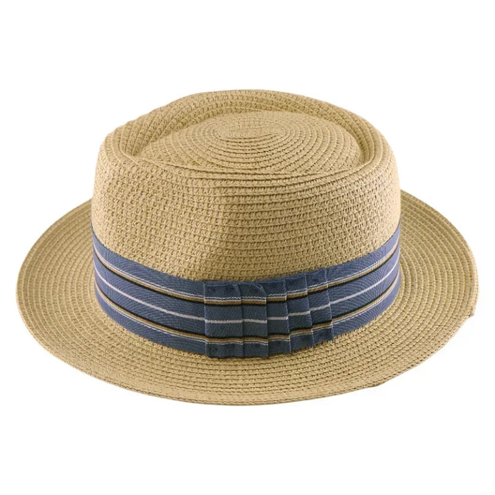 Boardwalk Fedora