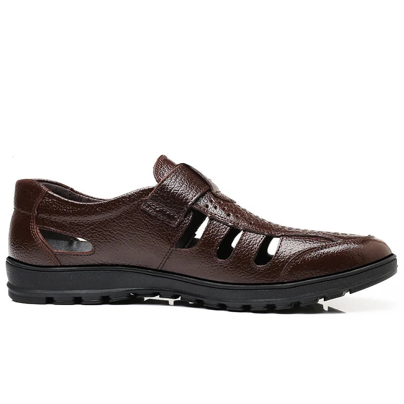 Forte Leather Sandals