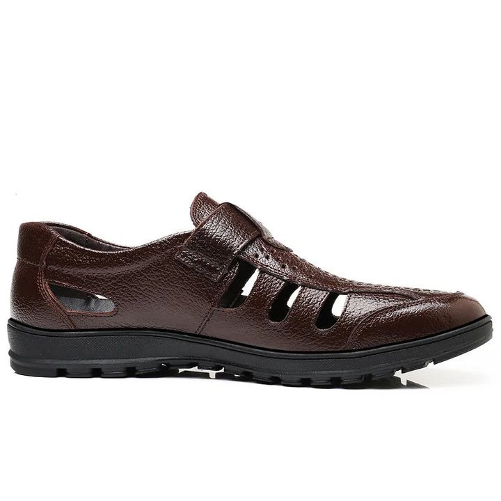 Forte Leather Sandals