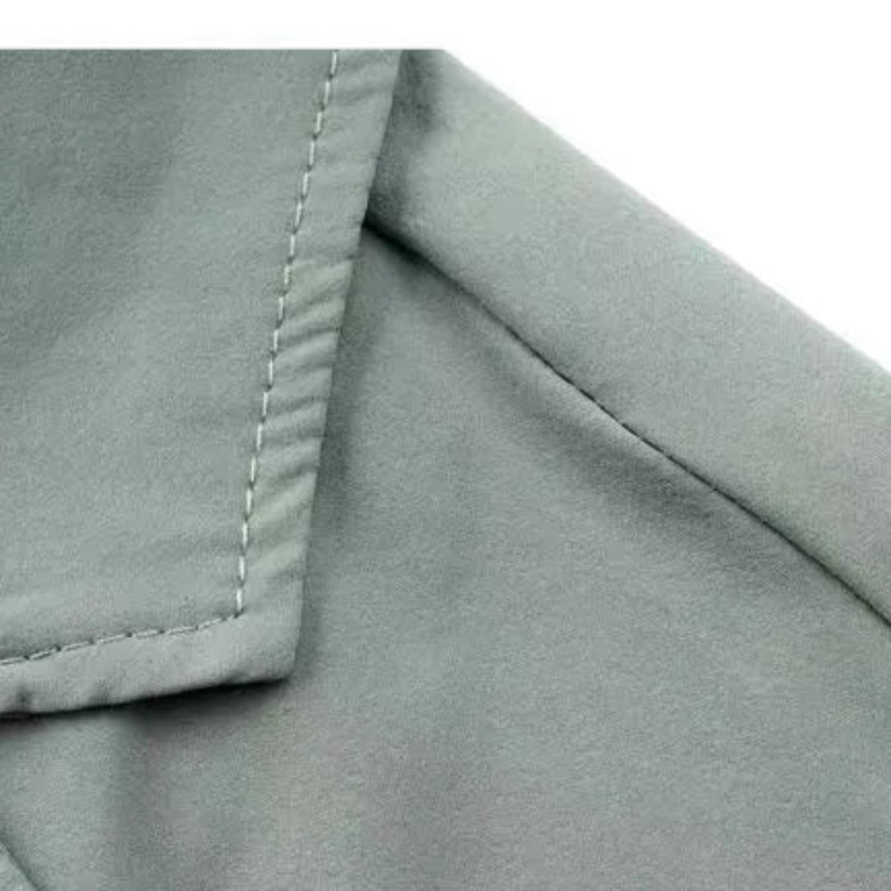 Calder Ice Silk Blazer