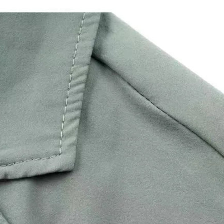 Calder Ice Silk Blazer