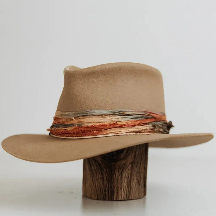 Orson Wool Fedora