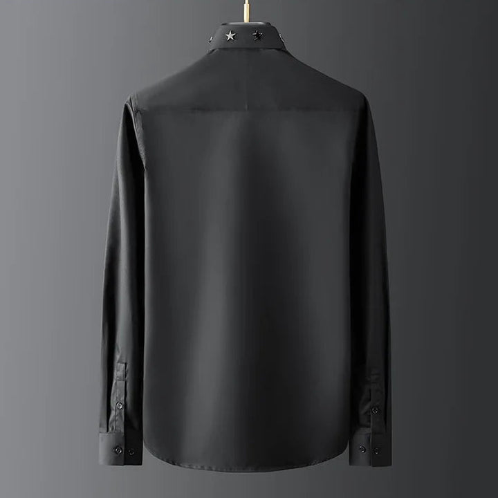 Stellar Pin Dress Shirt