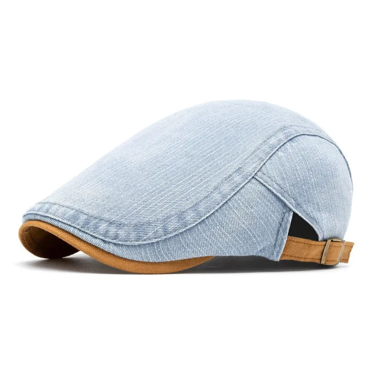 Caldwell Newsboy Cap