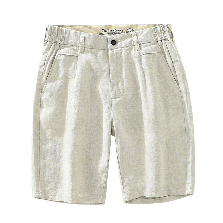 Harbor Linen Shorts
