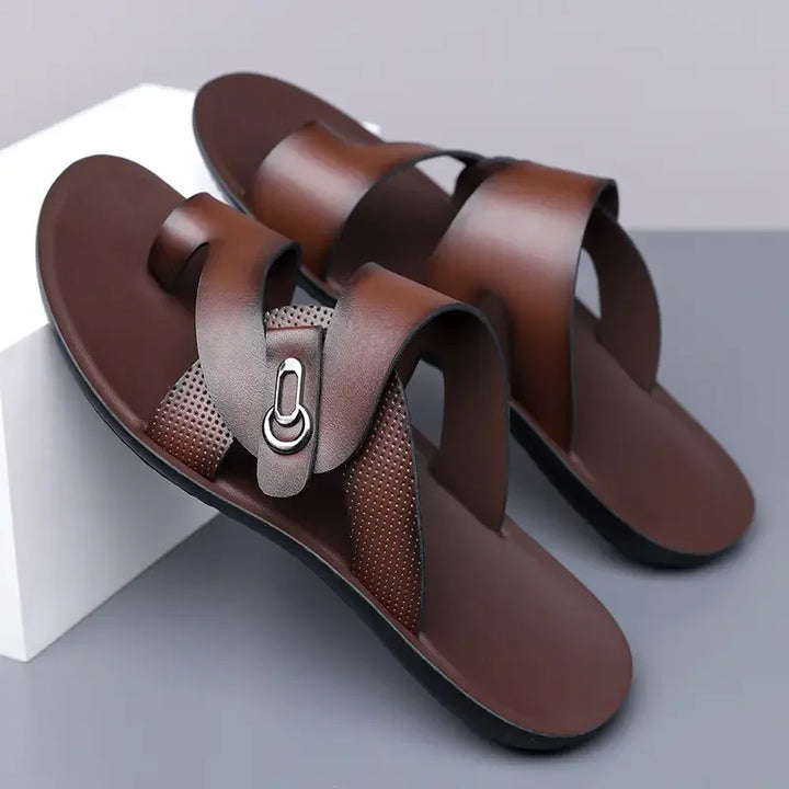 Portofino Slip-On Sandals