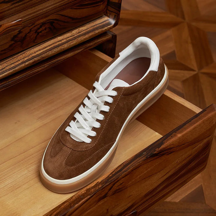Brando Italian Sneakers